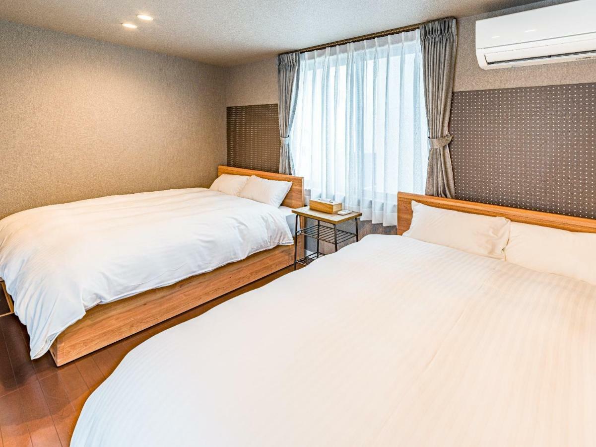 Rakuten Stay House X Will Style Matsue 102 외부 사진